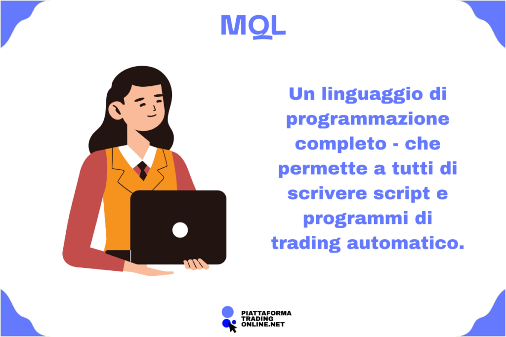 MQL  di MetaTrader -analisi